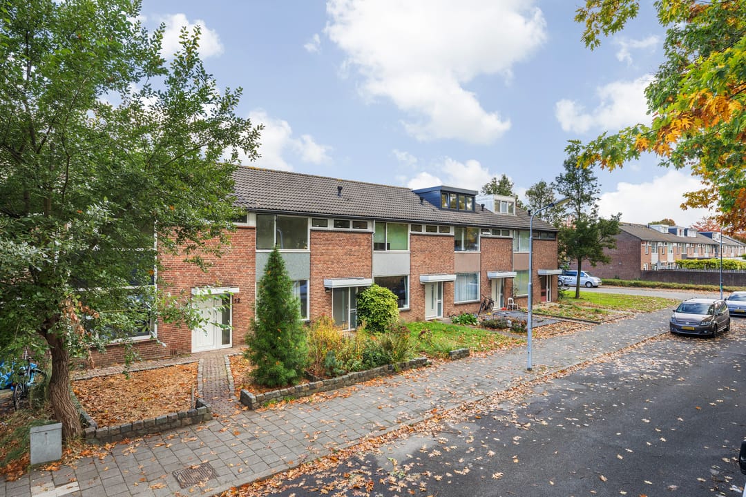 Foto 8 van Luikstraat 12