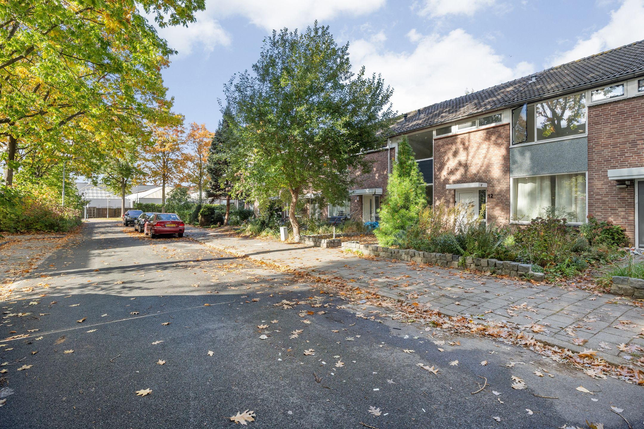 Foto 9 van Luikstraat 12