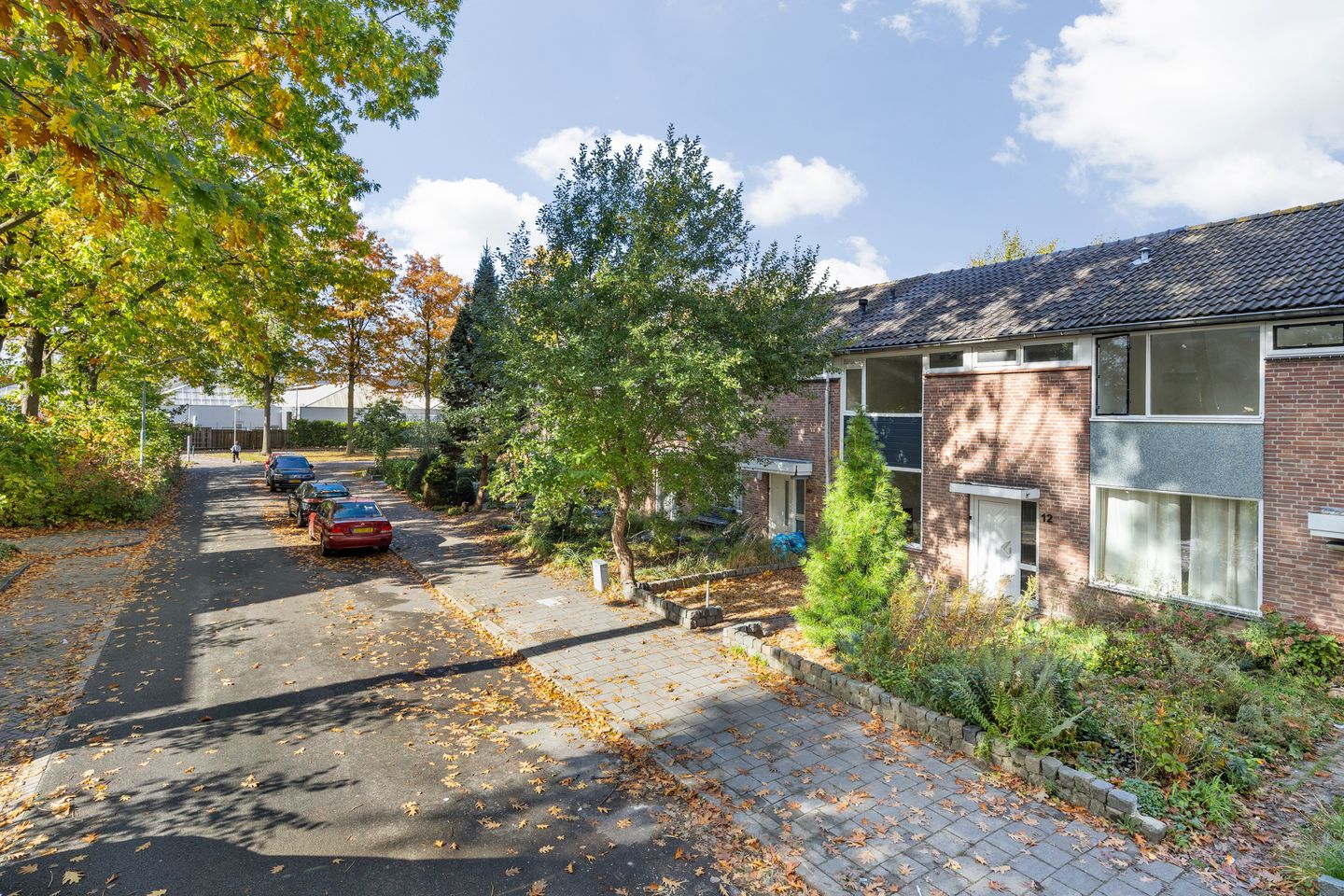 Foto 10 van Luikstraat 12