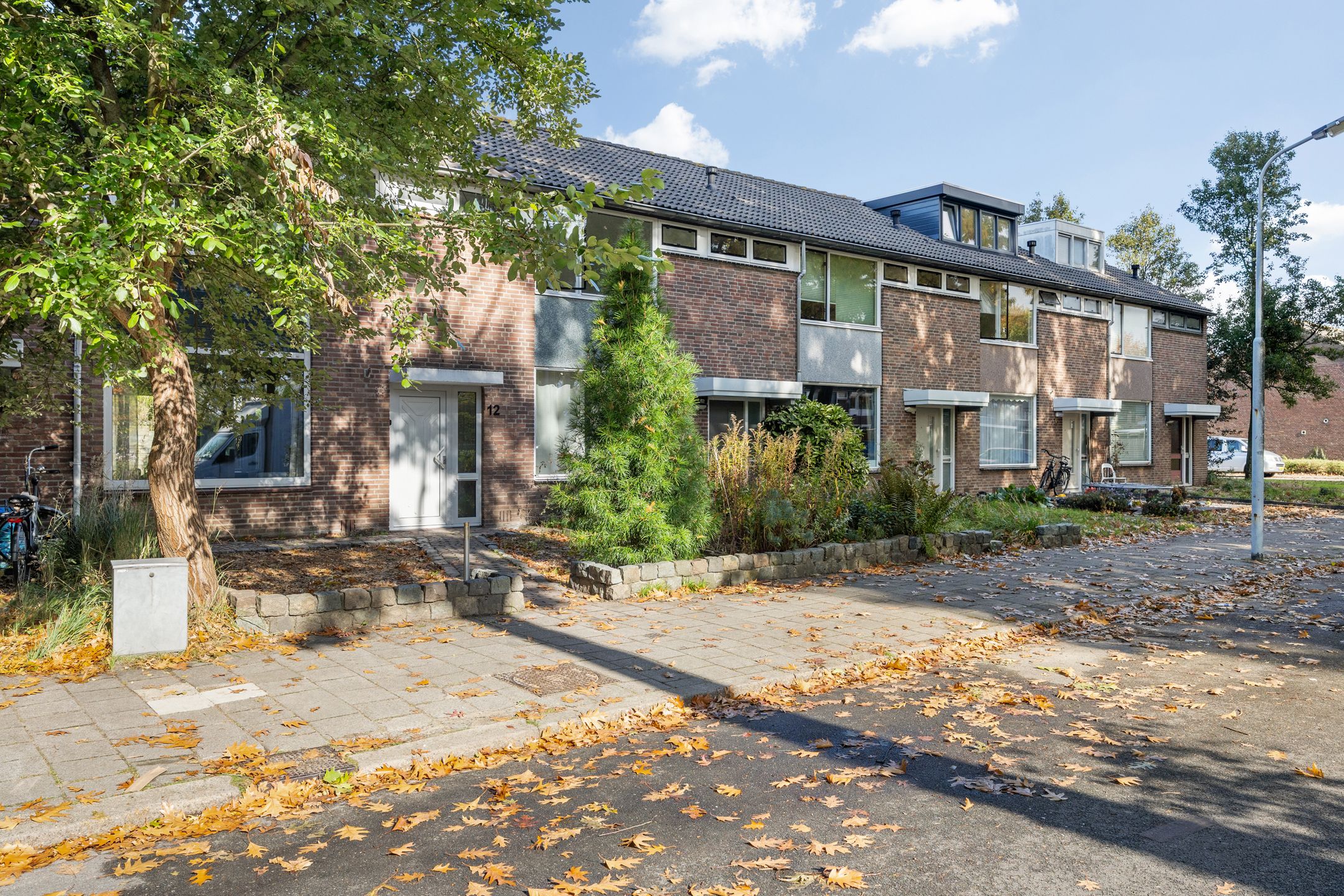 Foto 12 van Luikstraat 12