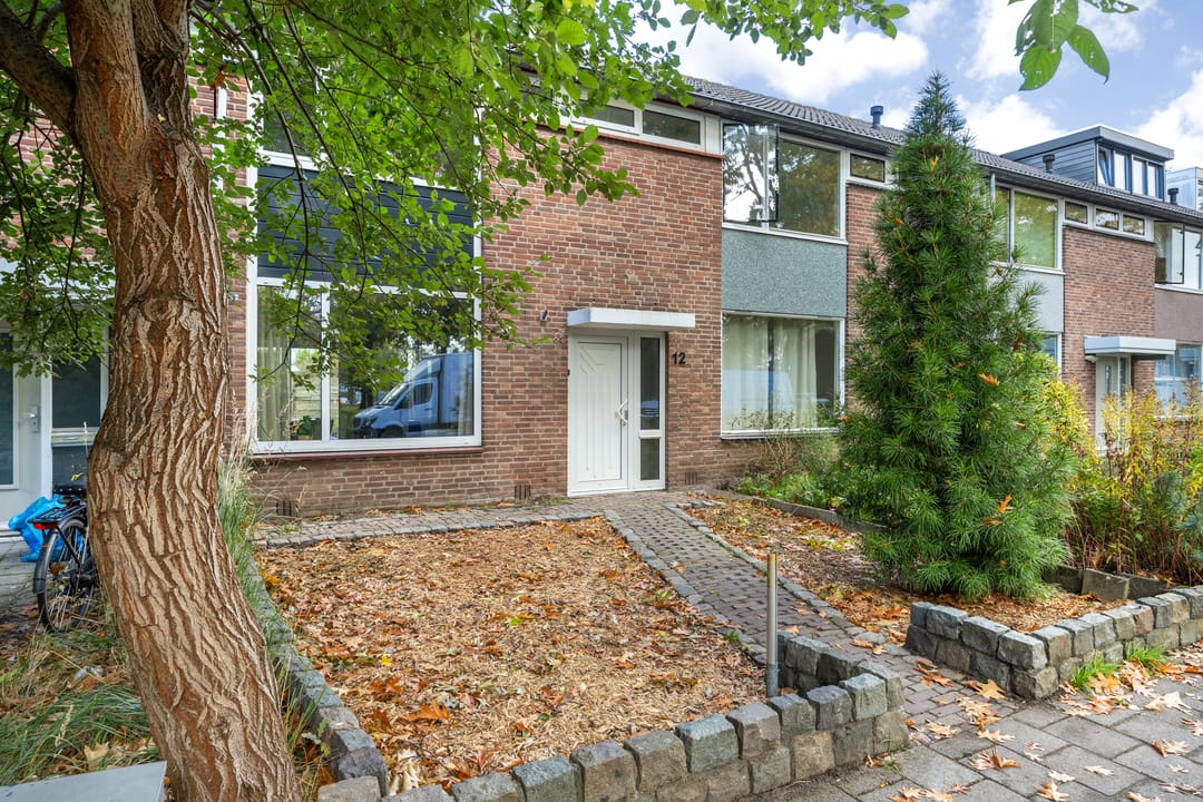 Foto 13 van Luikstraat 12