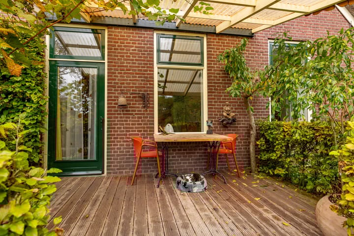 Foto 62 van Kerkdijk 10