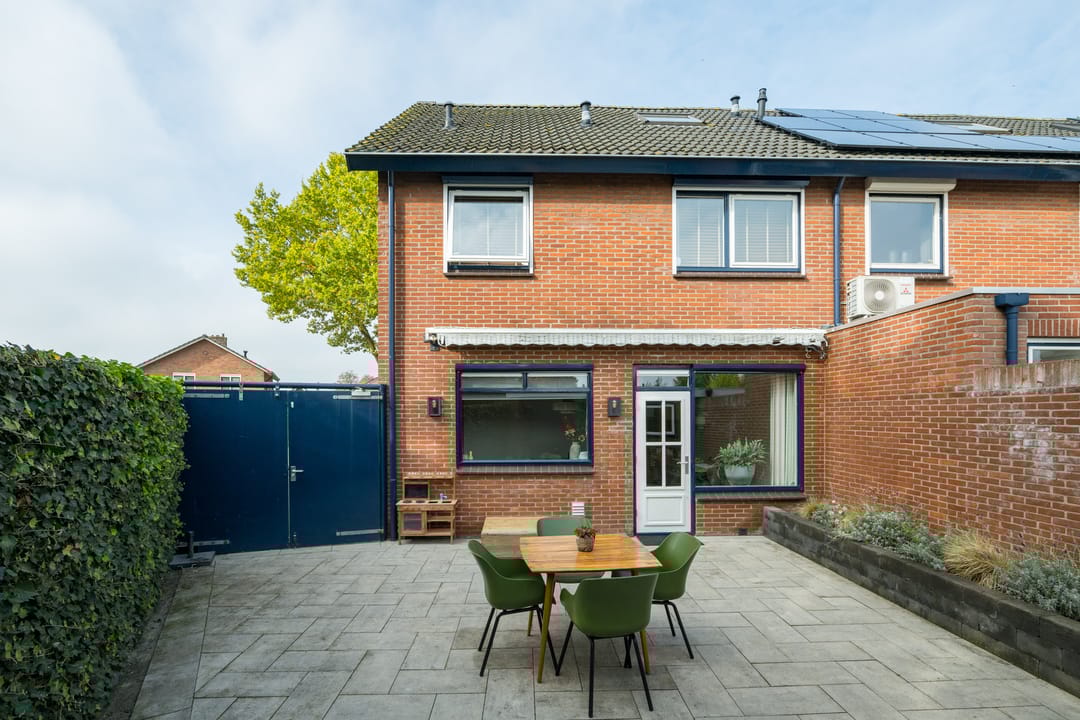 Foto 46 van Teubenweg 24