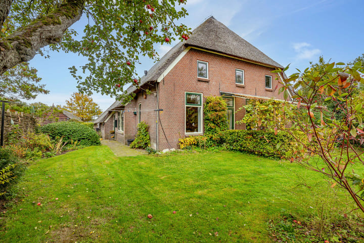 Foto 63 van Kerkdijk 10