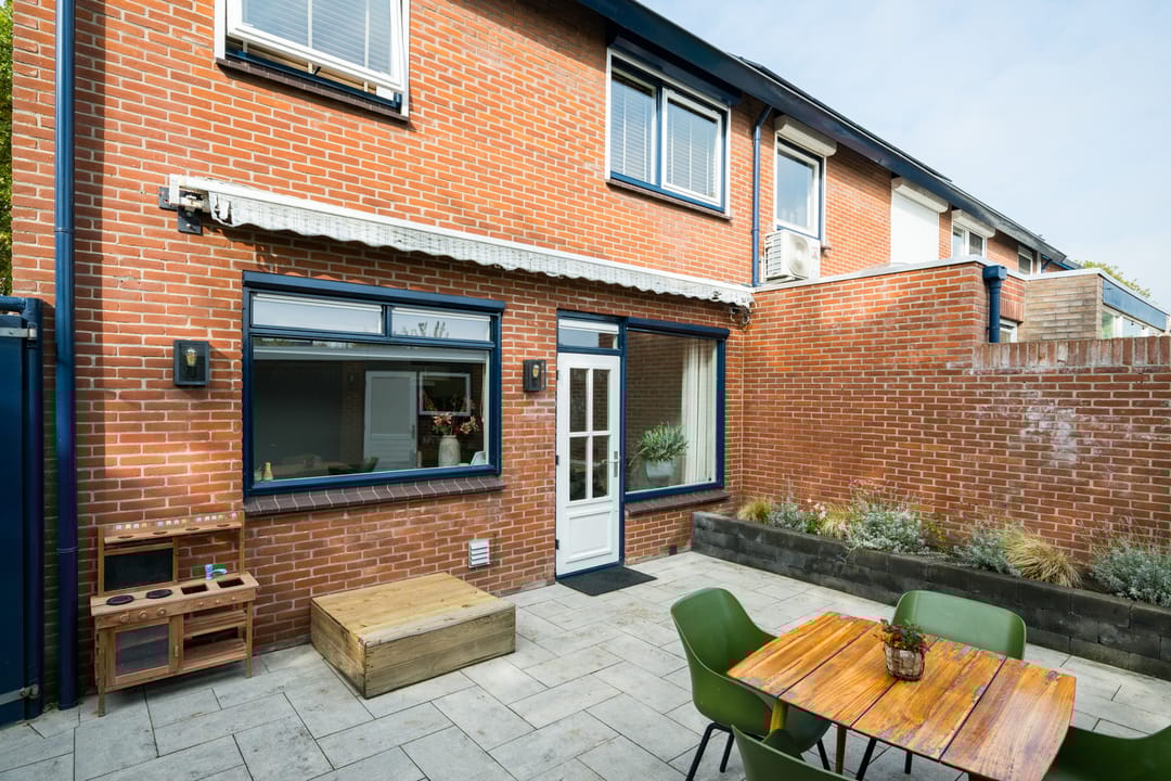 Foto 47 van Teubenweg 24