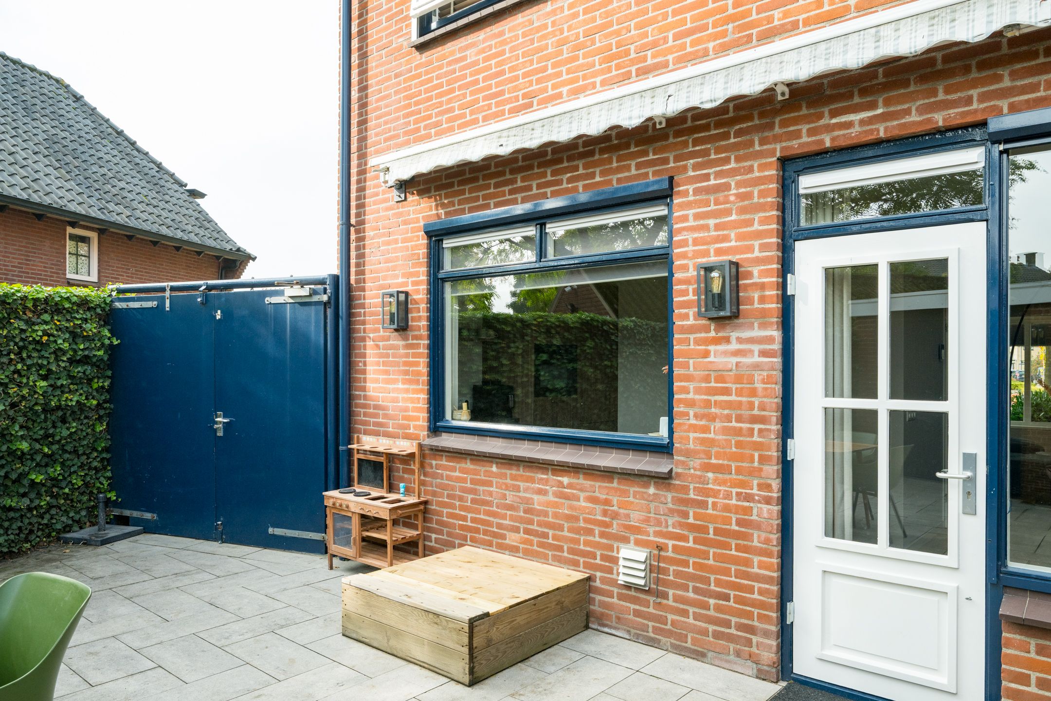 Foto 48 van Teubenweg 24