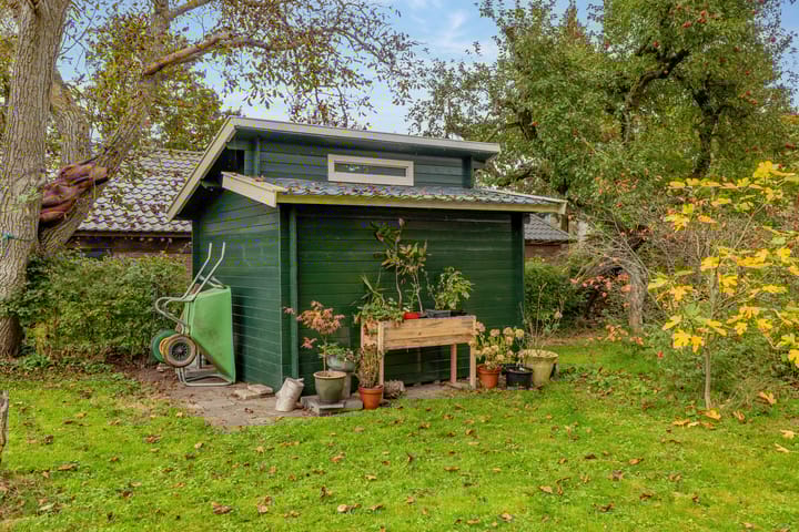 Foto 66 van Kerkdijk 10