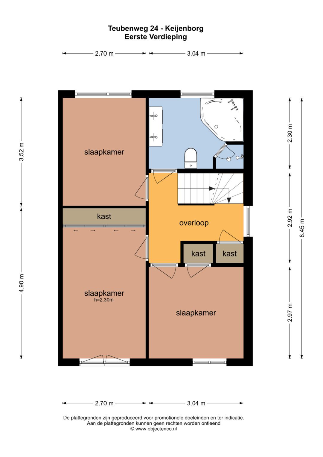 Foto 53 van Teubenweg 24