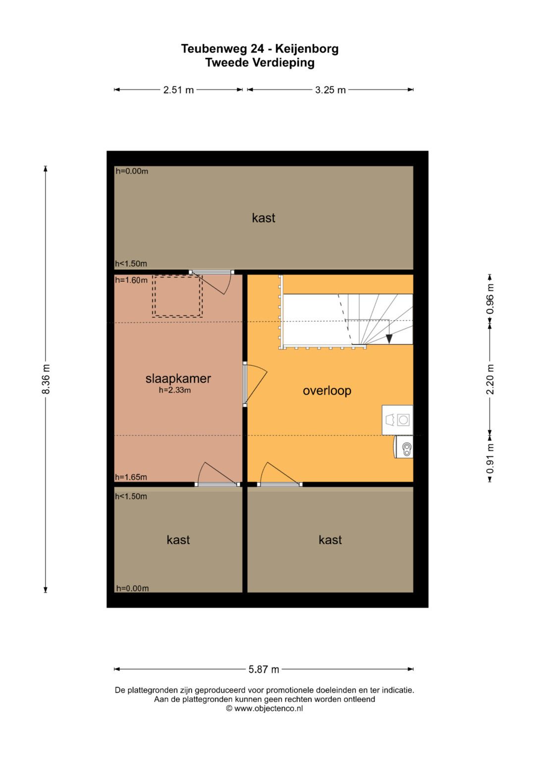 Foto 54 van Teubenweg 24