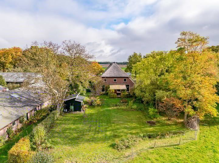 Foto 78 van Kerkdijk 10