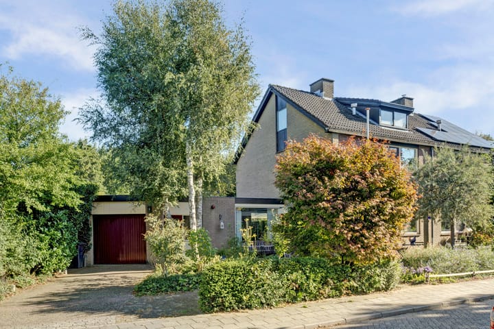 Foto 1 van Seringenlaan 29