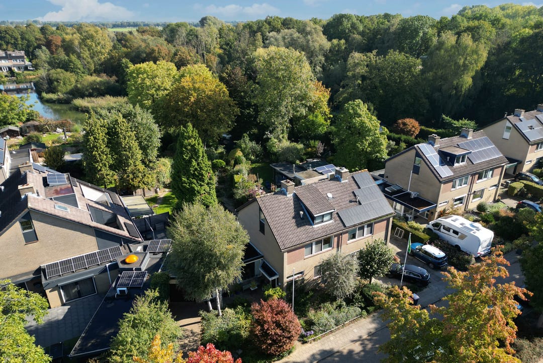 Foto 2 van Seringenlaan 29