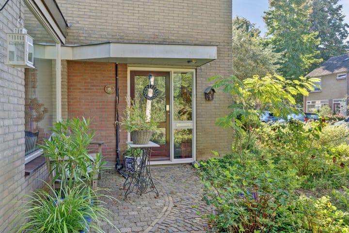 Foto 3 van Seringenlaan 29