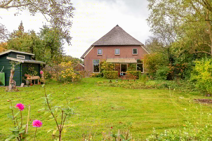 Foto 80 van Kerkdijk 10