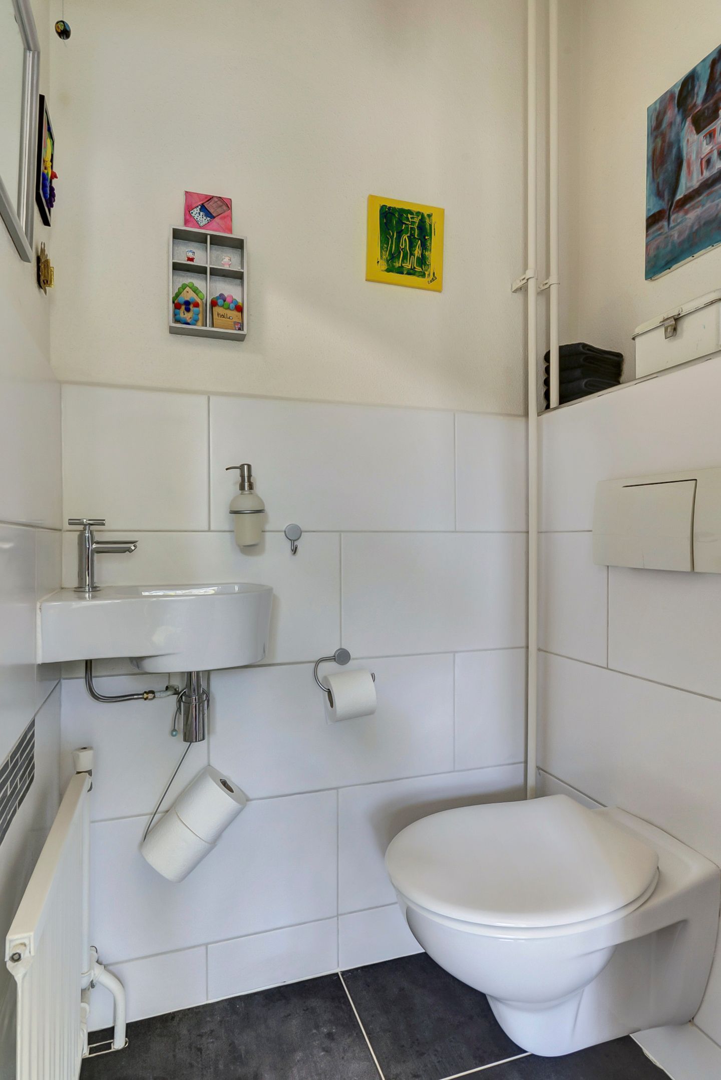 Foto 5 van Seringenlaan 29