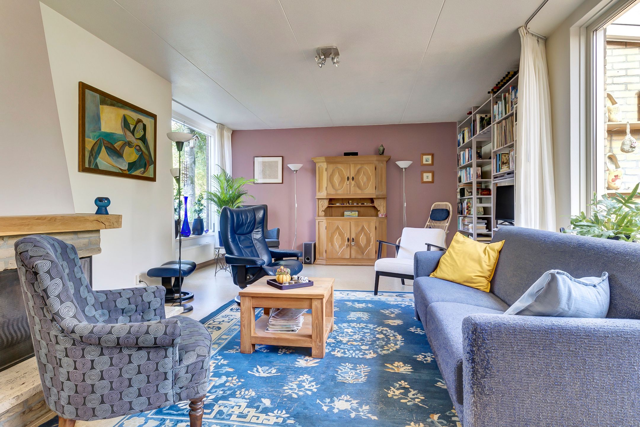 Foto 6 van Seringenlaan 29