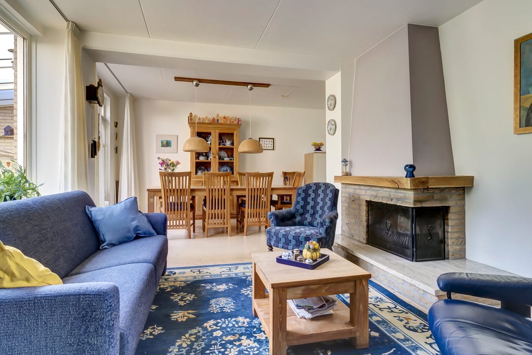 Foto 7 van Seringenlaan 29