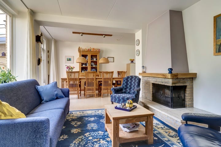 Foto 7 van Seringenlaan 29