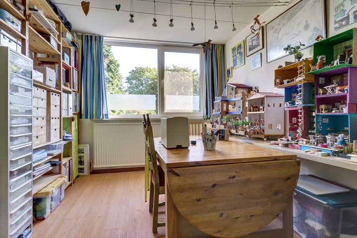 Foto 16 van Seringenlaan 29