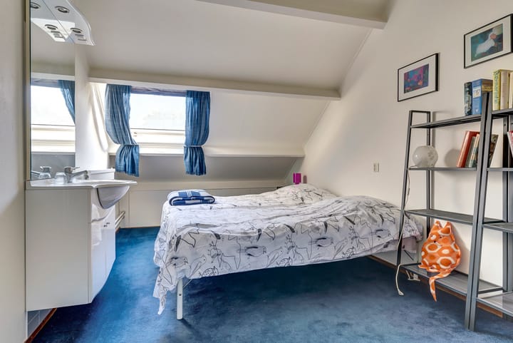 Foto 25 van Seringenlaan 29