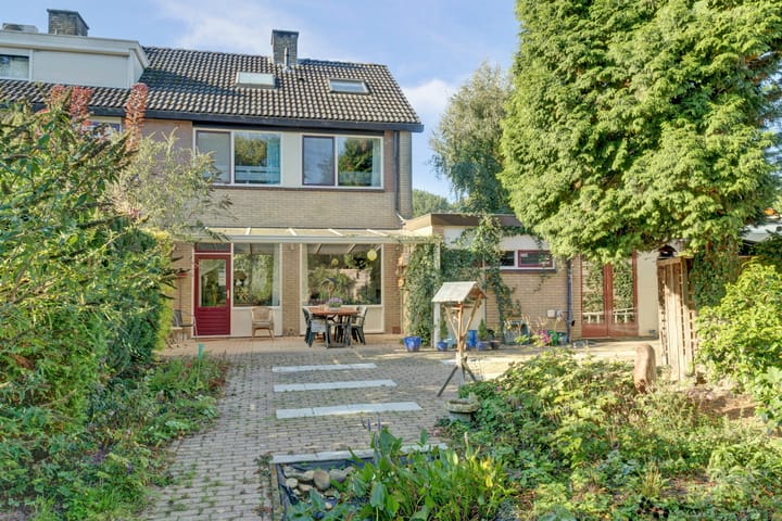 Foto 28 van Seringenlaan 29