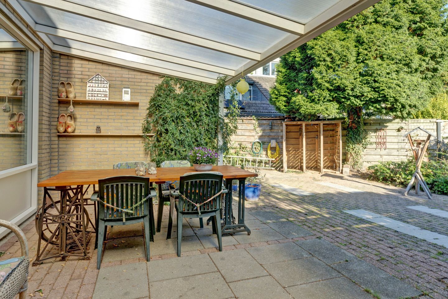 Foto 29 van Seringenlaan 29