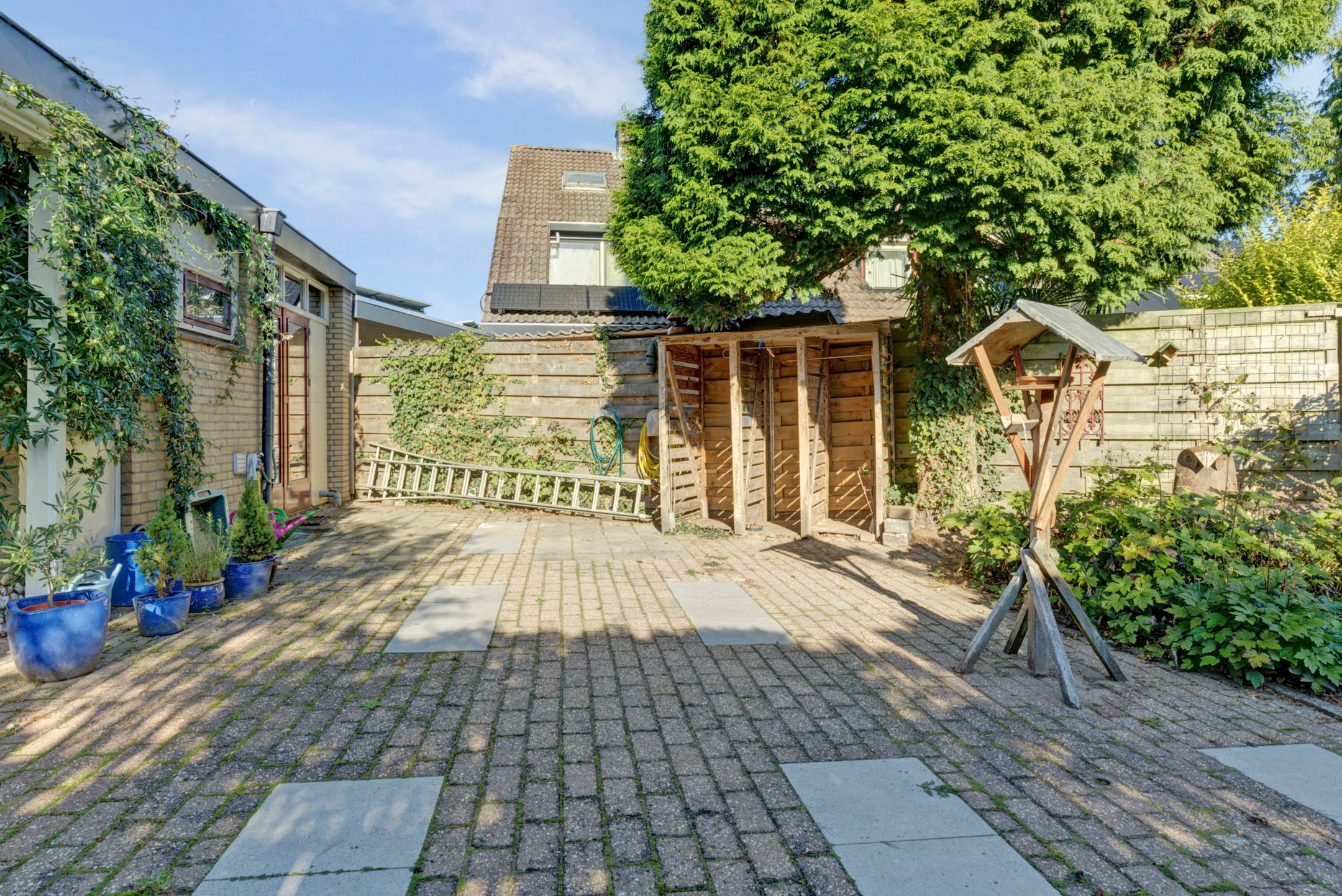 Foto 30 van Seringenlaan 29