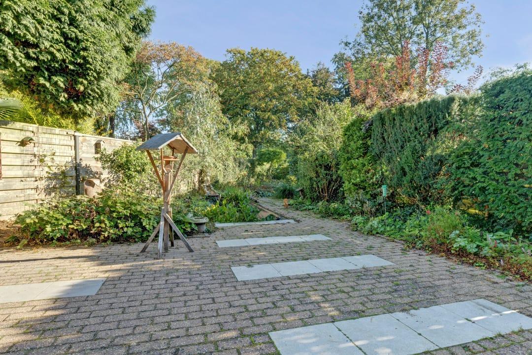 Foto 31 van Seringenlaan 29