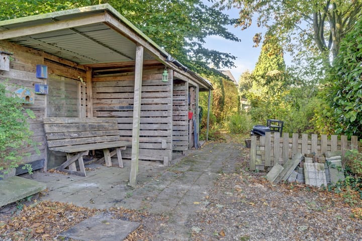 Foto 34 van Seringenlaan 29