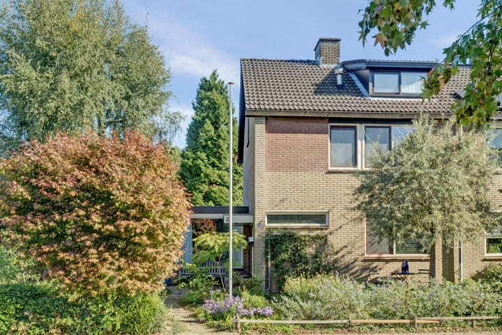 Foto 37 van Seringenlaan 29