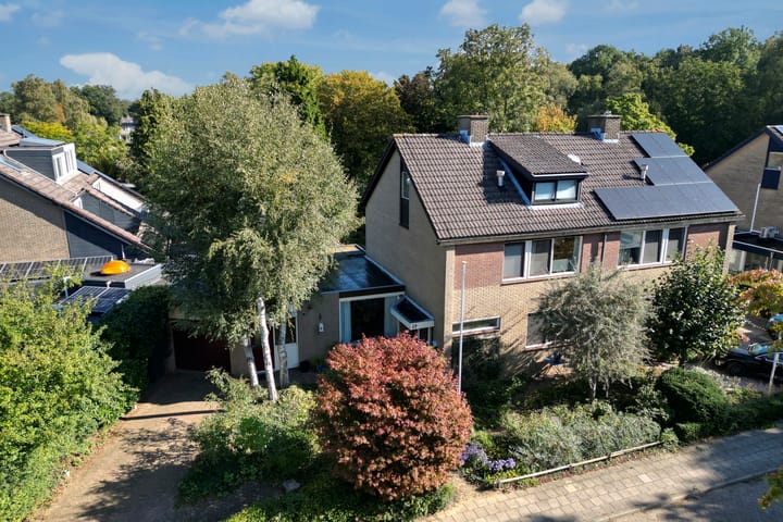 Foto 38 van Seringenlaan 29