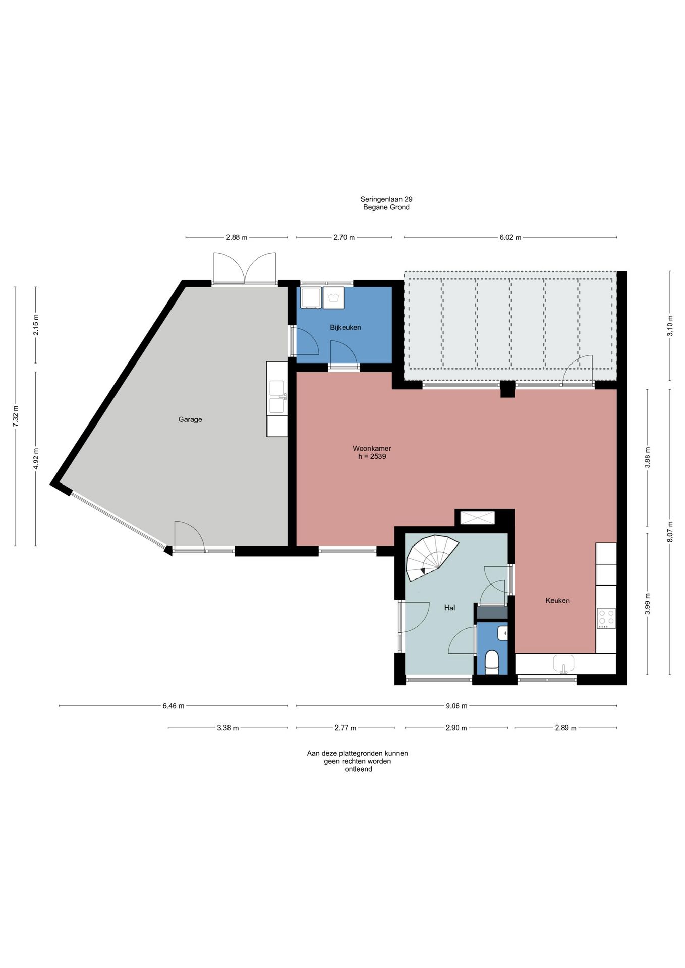Foto 39 van Seringenlaan 29
