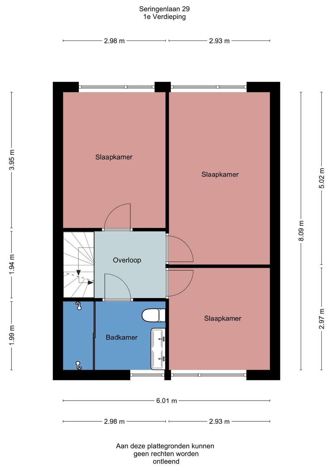 Foto 41 van Seringenlaan 29