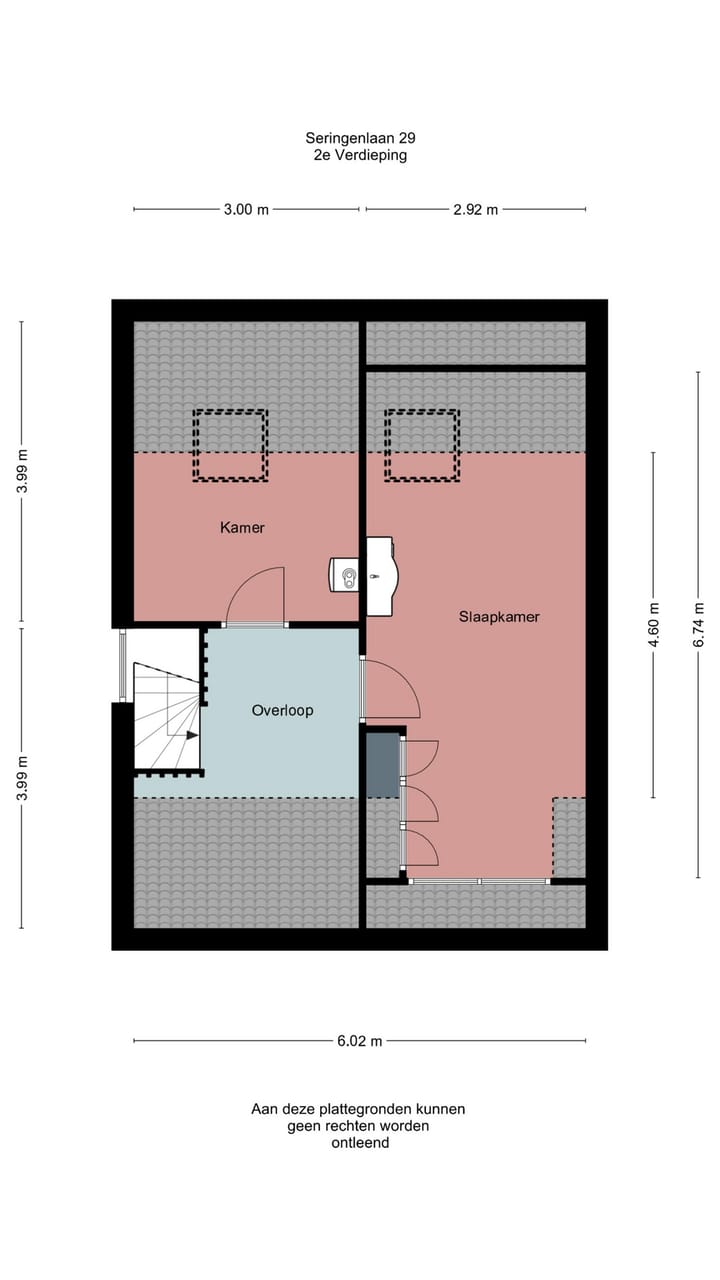 Foto 43 van Seringenlaan 29