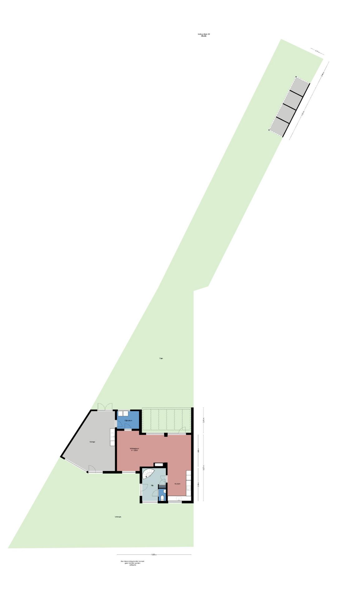 Foto 45 van Seringenlaan 29