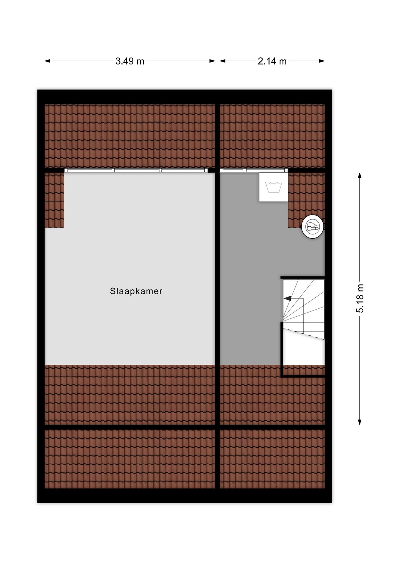 Foto 89 van Luikstraat 12