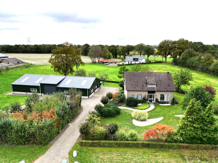 Foto 40 van Boxmeerseweg 16