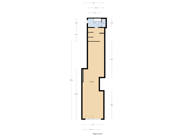 Begane Grond
