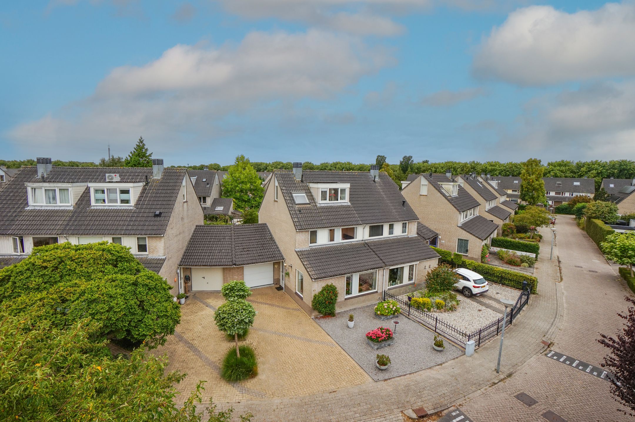 Smetanahof, 25, Hoorn (NH), 1628SR, Noord-Holland, Nederland 25