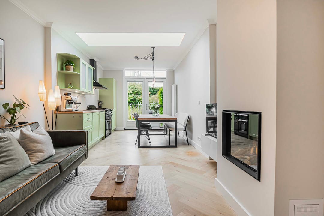 Photo 2 of Seringstraat 58