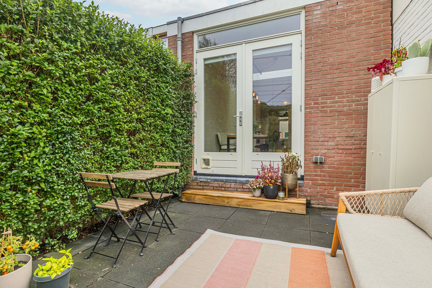 Photo 4 of Seringstraat 58