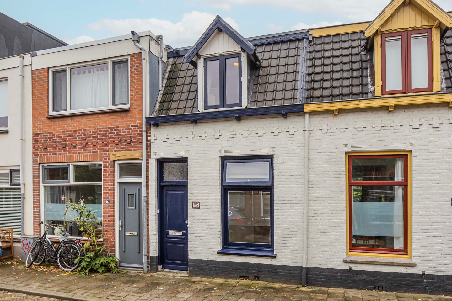 Photo 5 of Seringstraat 58