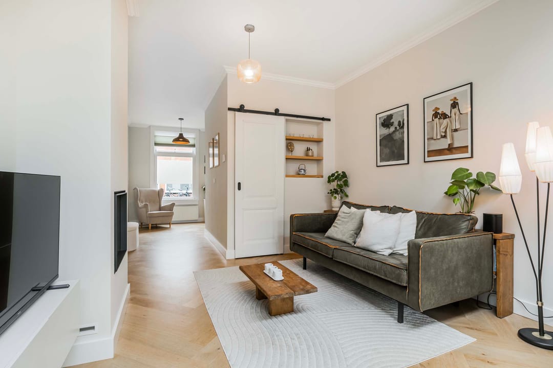 Photo 11 of Seringstraat 58