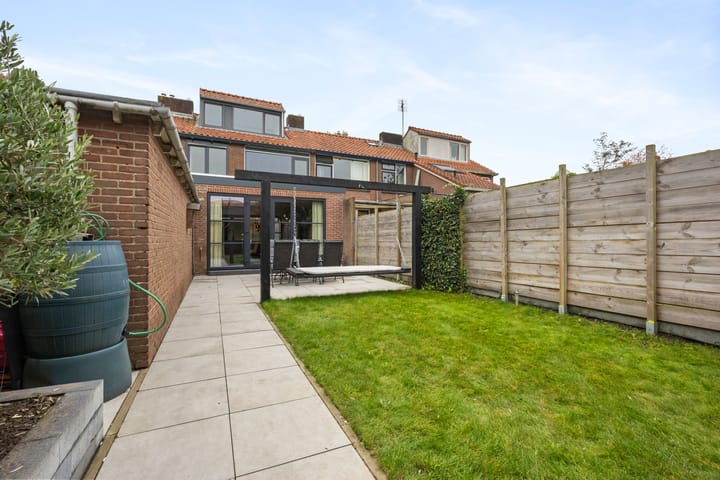 Foto 3 van Frans Halsstraat 6