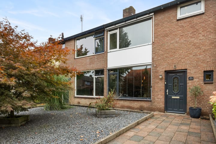 Foto 5 van Frans Halsstraat 6