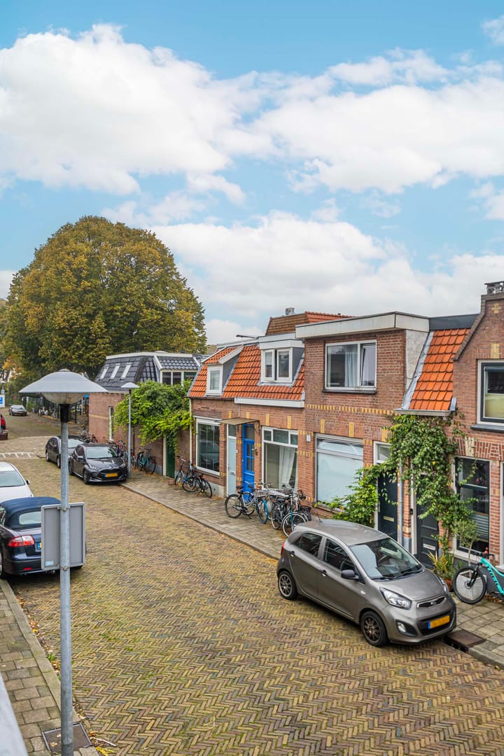 Foto 24 van Seringstraat 58