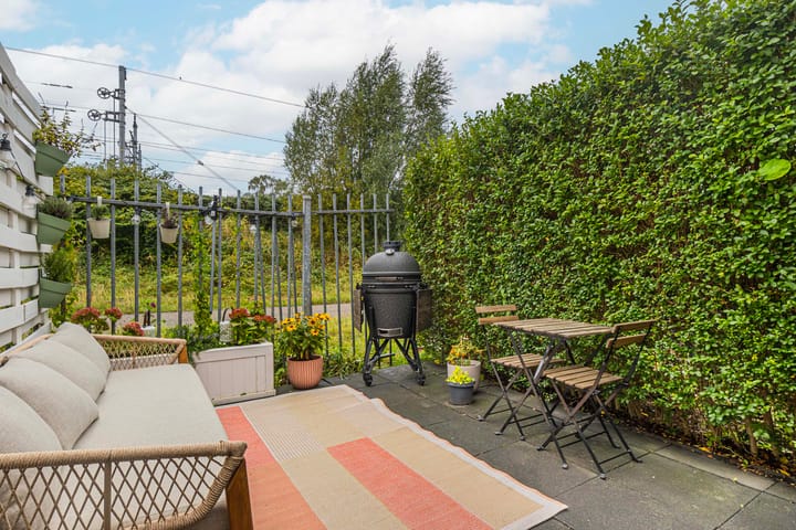 Foto 32 van Seringstraat 58