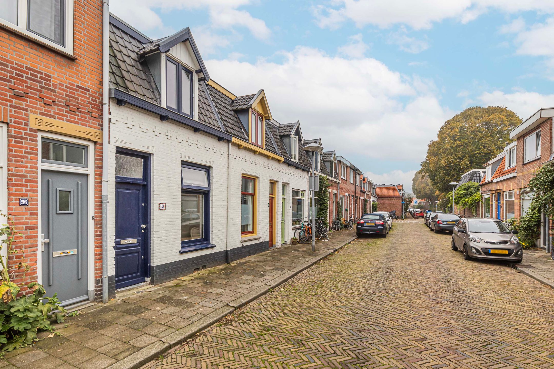 Photo 36 of Seringstraat 58
