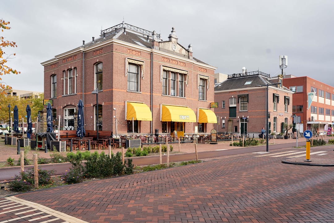 Photo 38 of Seringstraat 58