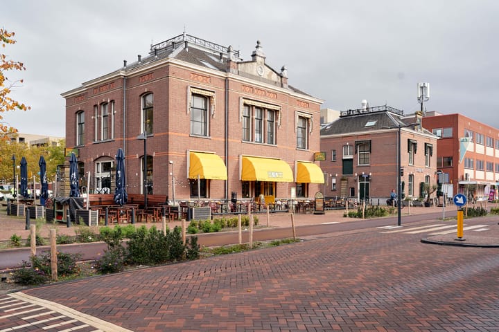 Foto 38 van Seringstraat 58